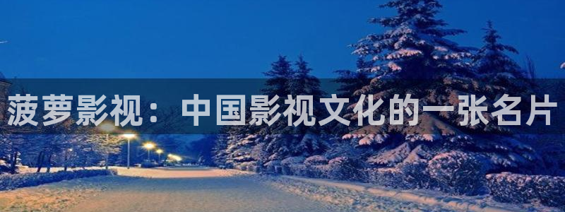 人人视频app